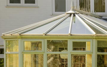 conservatory roof repair Camoquhill, Stirling