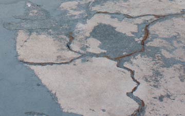 fibreglass roofing replacement Camoquhill