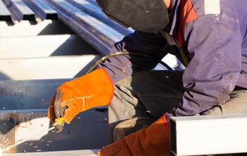 Camoquhill flat roofing options