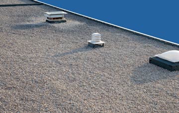 flat roofing Camoquhill, Stirling