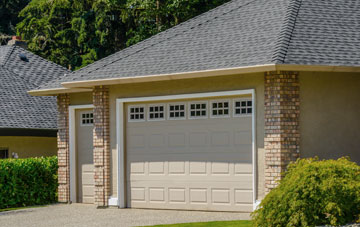 garage roof repair Camoquhill, Stirling