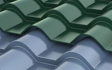 who should consider Camoquhill plastic roofs