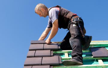 disadvantages of Camoquhill slate roofing