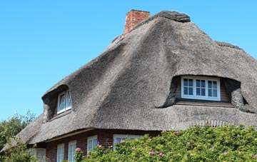 thatch roofing Camoquhill, Stirling